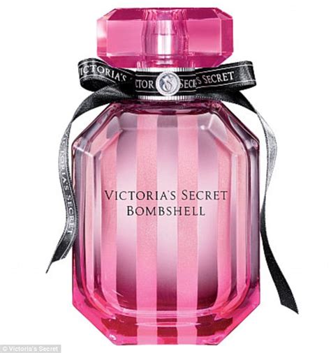 bombshell perfume for mosquitoes.